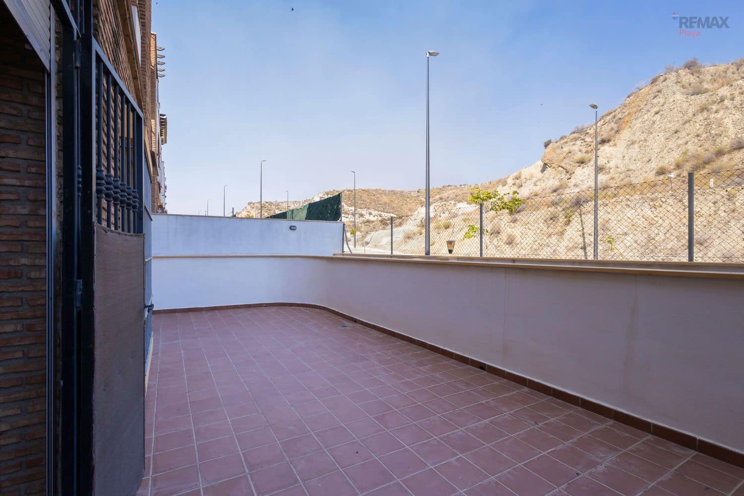 2 sovrum Lägenhet till salu i Vera med pool garage - 209 000 € (Ref: 9961867)