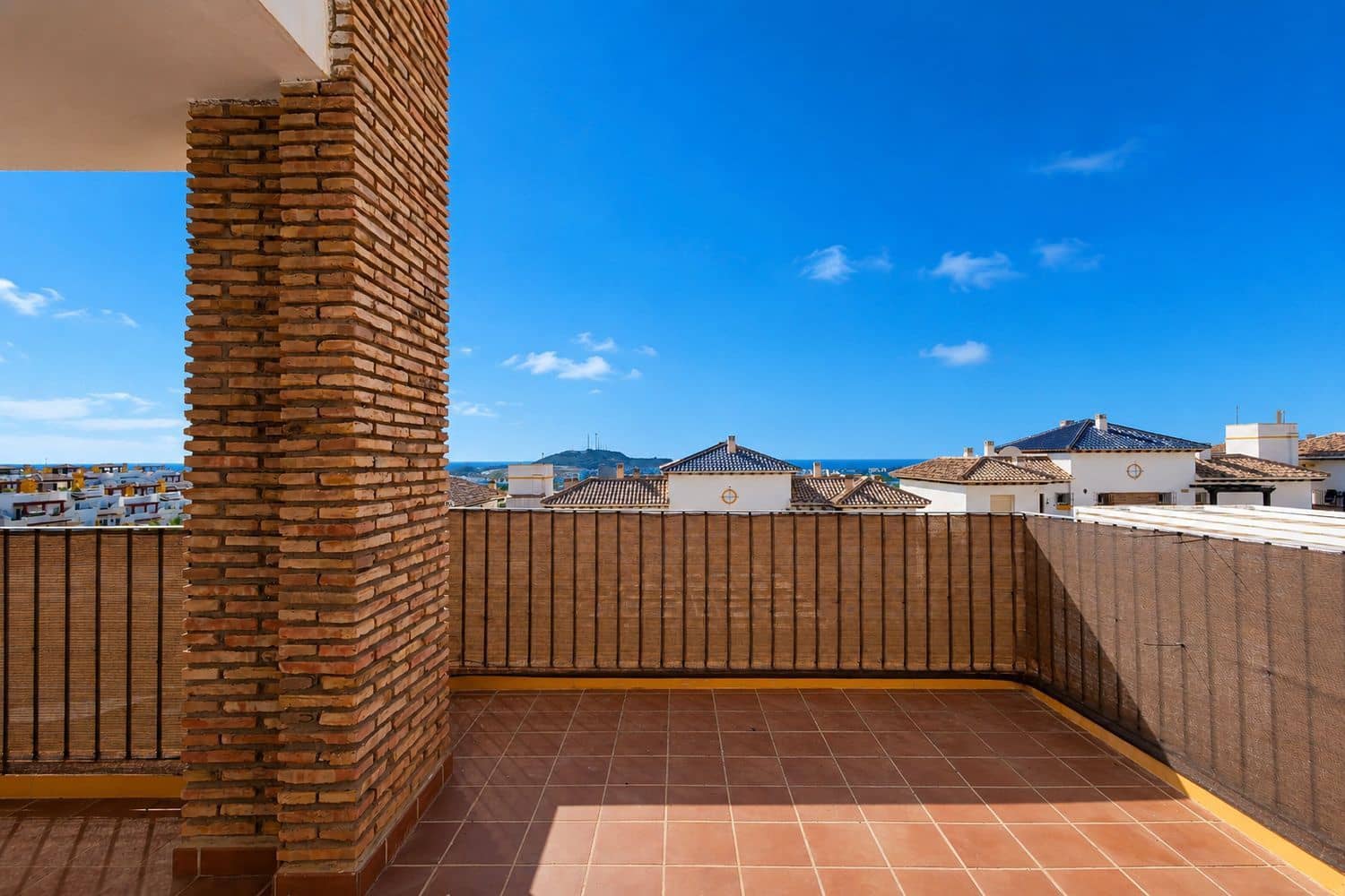 2 sovrum Lägenhet till salu i Vera med pool garage - 209 000 € (Ref: 9961867)