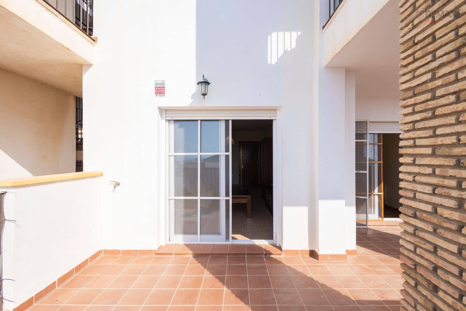 2 sovrum Lägenhet till salu i Vera med pool garage - 209 000 € (Ref: 9961867)