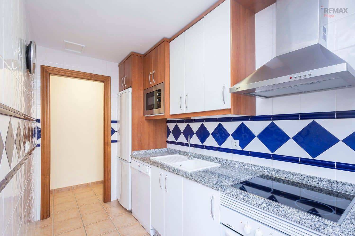 2 sovrum Lägenhet till salu i Vera med pool garage - 209 000 € (Ref: 9961867)