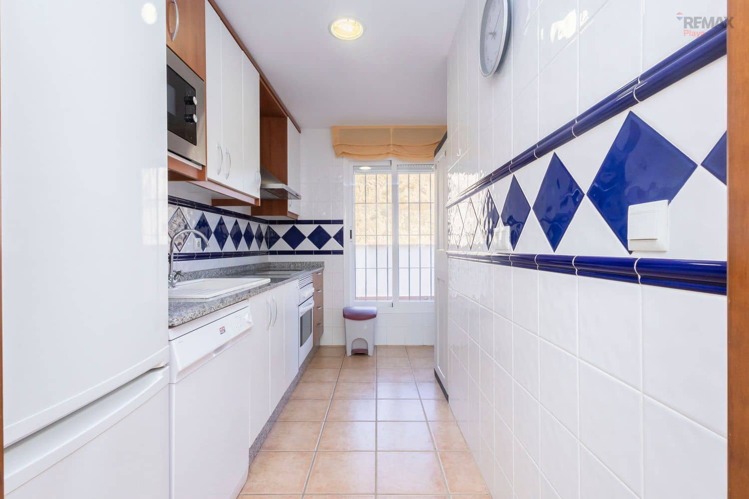 2 sovrum Lägenhet till salu i Vera med pool garage - 209 000 € (Ref: 9961867)