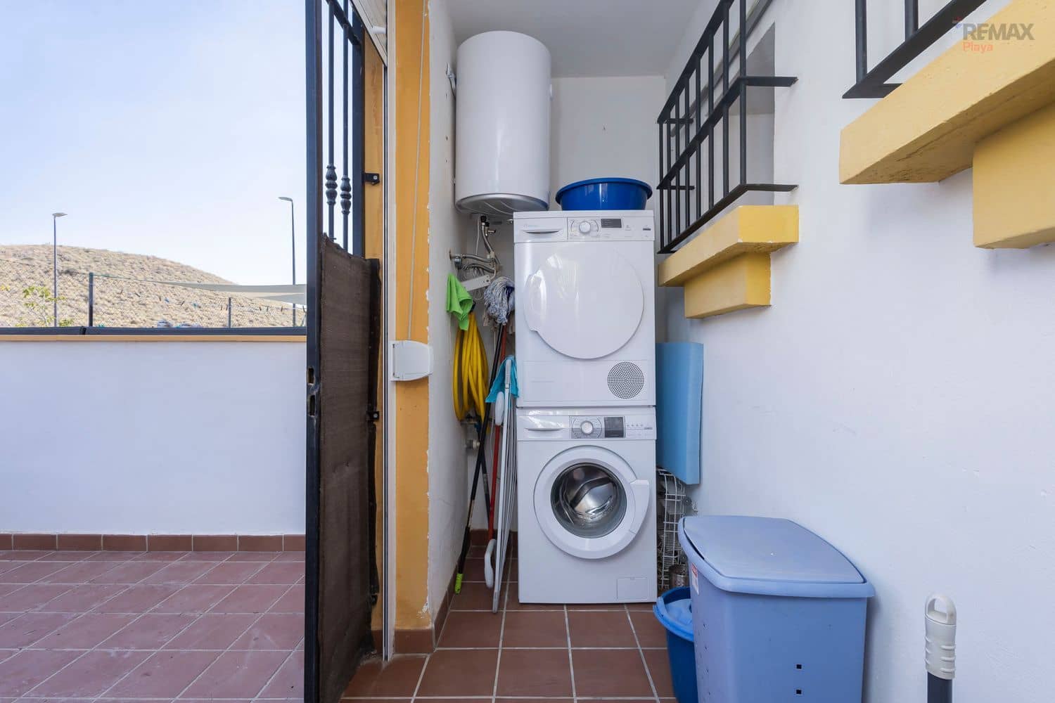 2 sovrum Lägenhet till salu i Vera med pool garage - 209 000 € (Ref: 9961867)