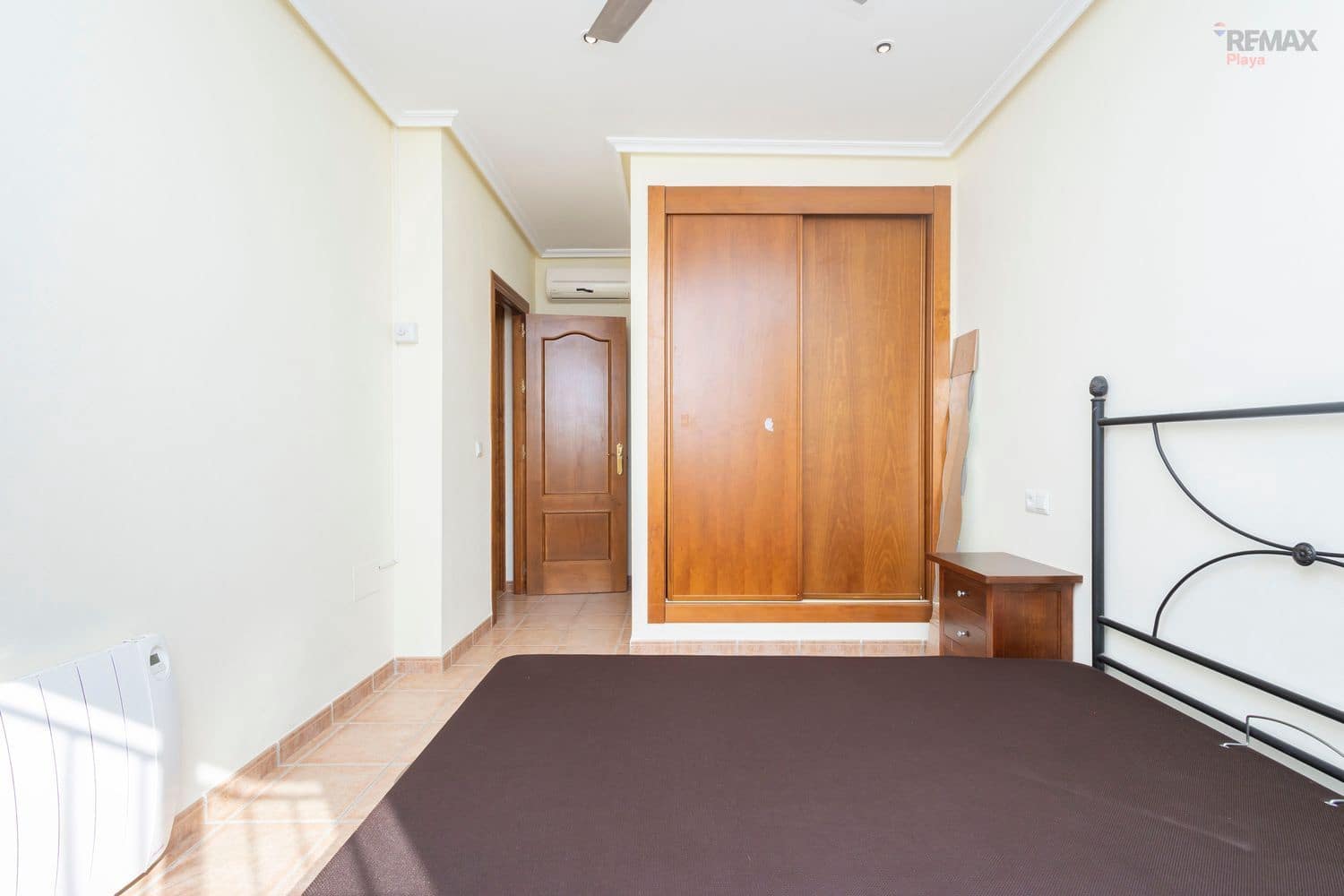 2 sovrum Lägenhet till salu i Vera med pool garage - 209 000 € (Ref: 9961867)