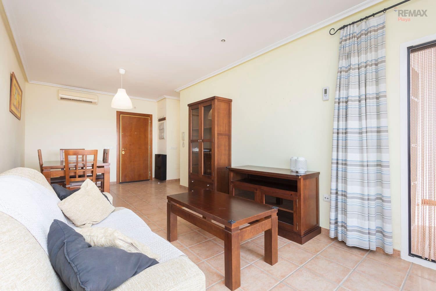 2 sovrum Lägenhet till salu i Vera med pool garage - 209 000 € (Ref: 9961867)