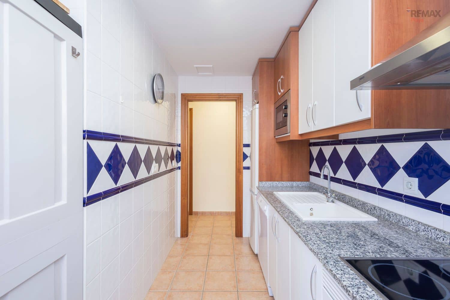 2 sovrum Lägenhet till salu i Vera med pool garage - 209 000 € (Ref: 9961867)