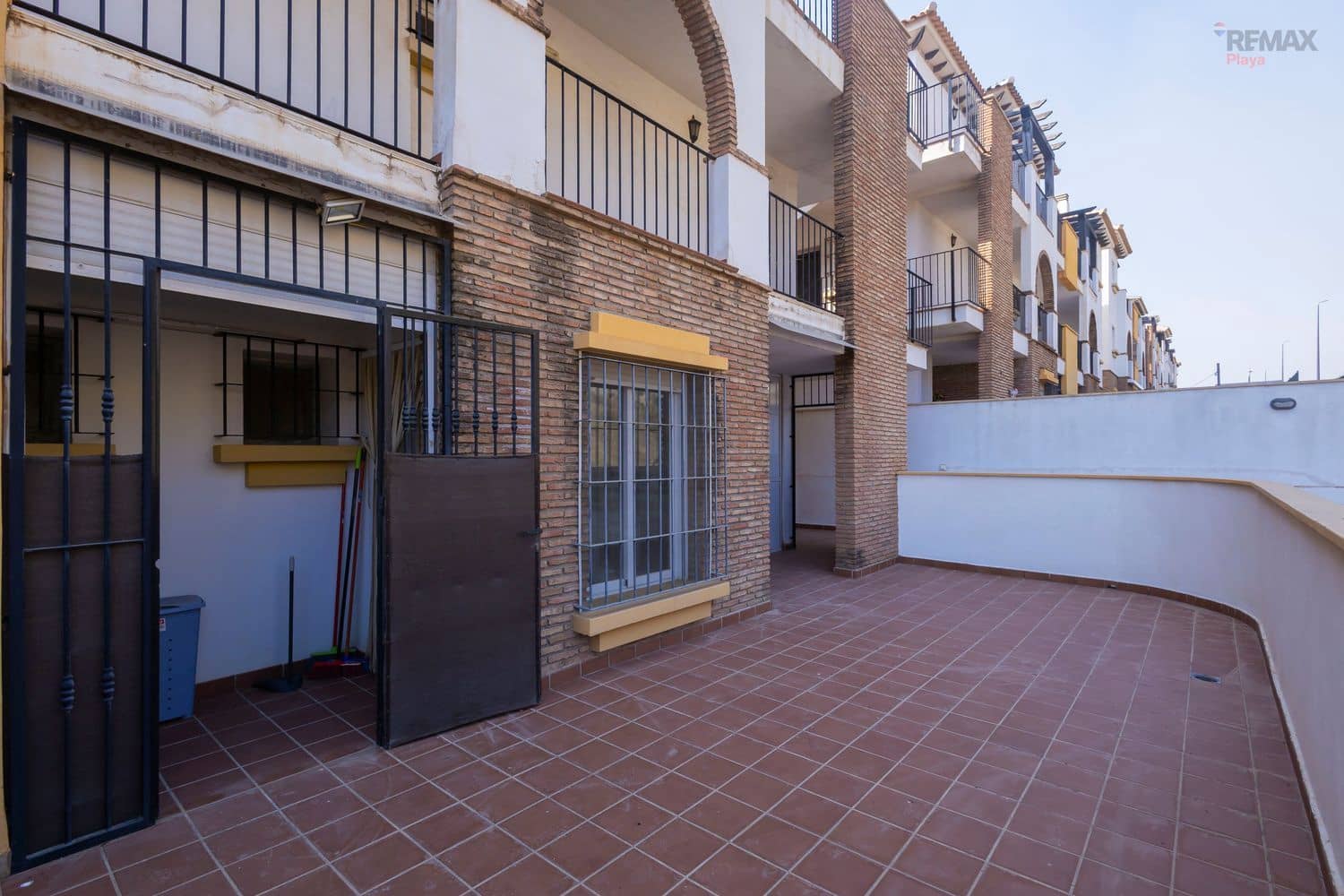 2 sovrum Lägenhet till salu i Vera med pool garage - 209 000 € (Ref: 9961867)