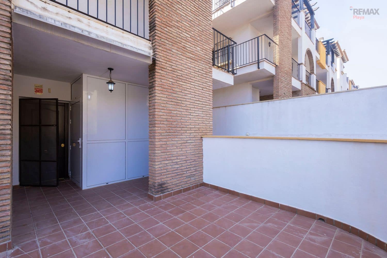 2 sovrum Lägenhet till salu i Vera med pool garage - 209 000 € (Ref: 9961867)