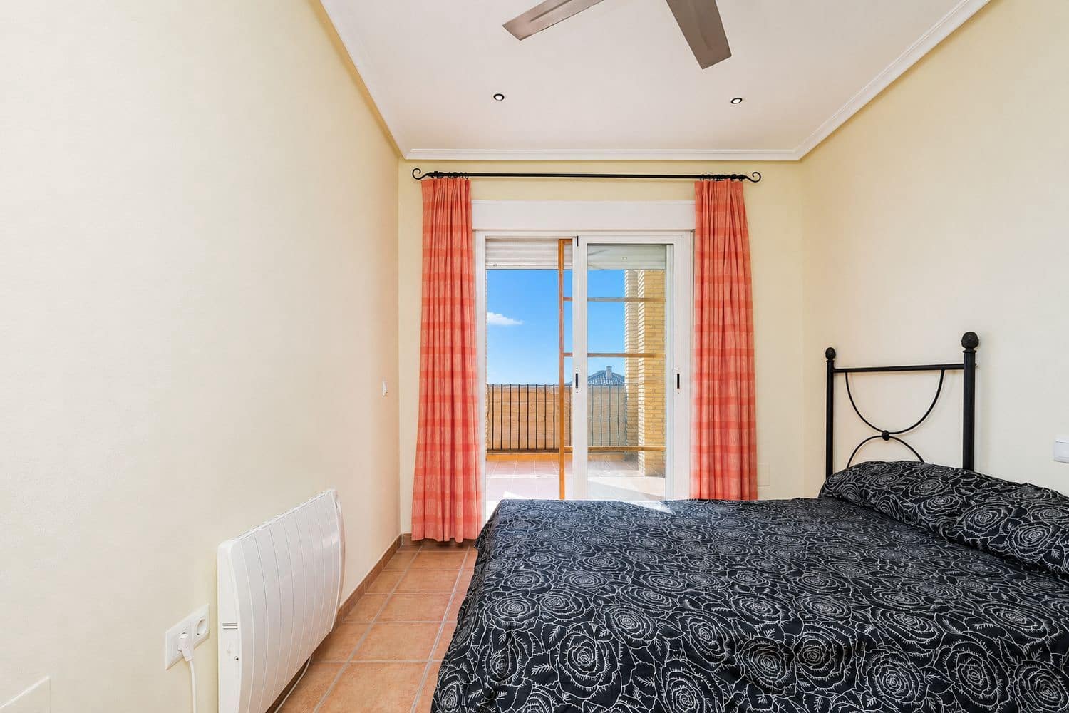 2 sovrum Lägenhet till salu i Vera med pool garage - 209 000 € (Ref: 9961867)