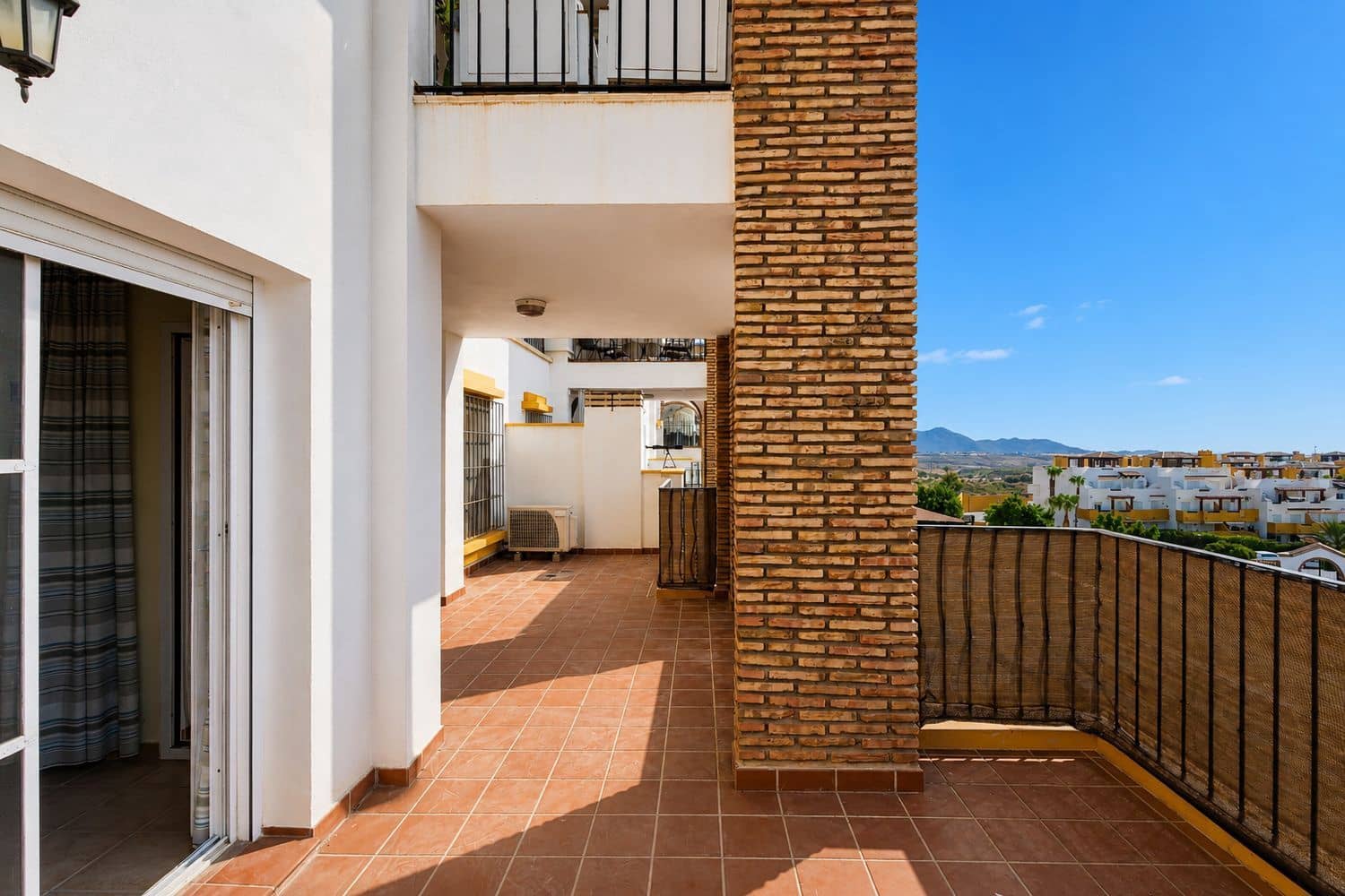 2 sovrum Lägenhet till salu i Vera med pool garage - 209 000 € (Ref: 9961867)