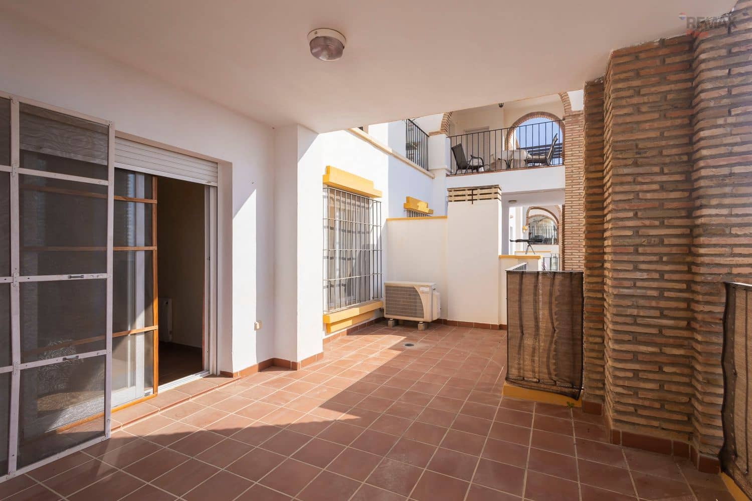 2 sovrum Lägenhet till salu i Vera med pool garage - 209 000 € (Ref: 9961867)