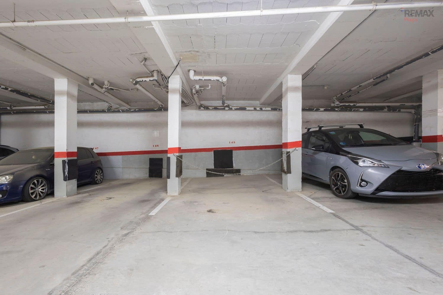 2 sovrum Lägenhet till salu i Vera med pool garage - 209 000 € (Ref: 9961867)