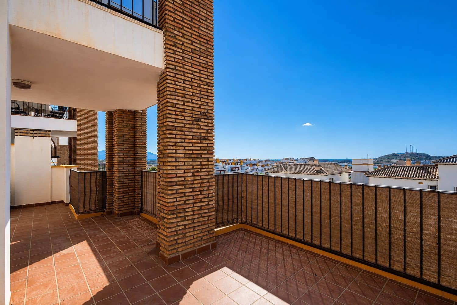 2 sovrum Lägenhet till salu i Vera med pool garage - 209 000 € (Ref: 9961867)