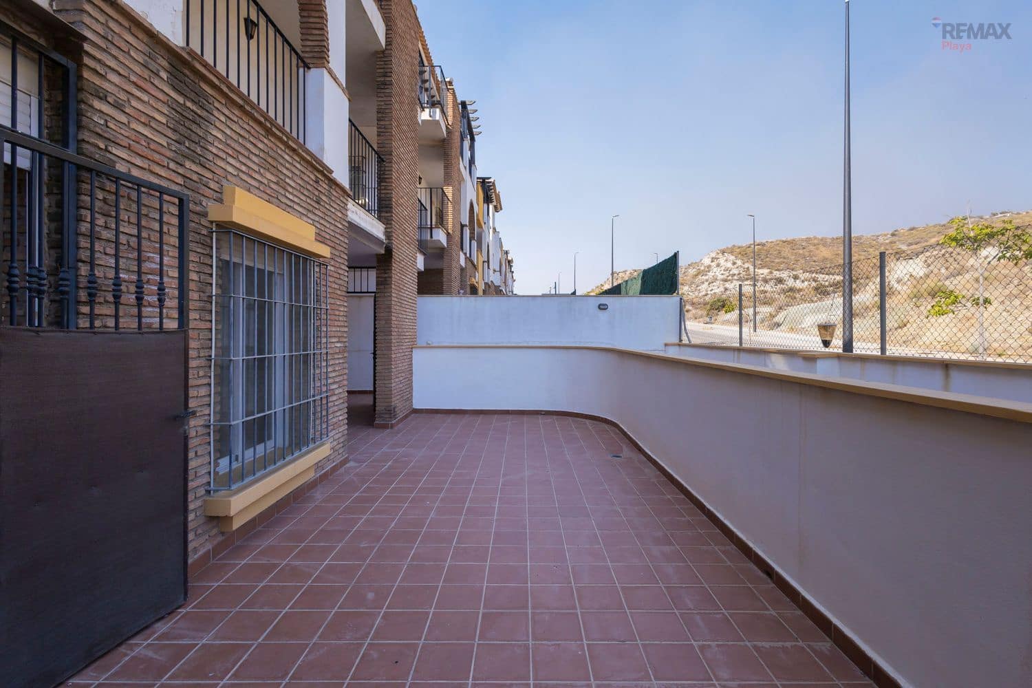2 sovrum Lägenhet till salu i Vera med pool garage - 209 000 € (Ref: 9961867)