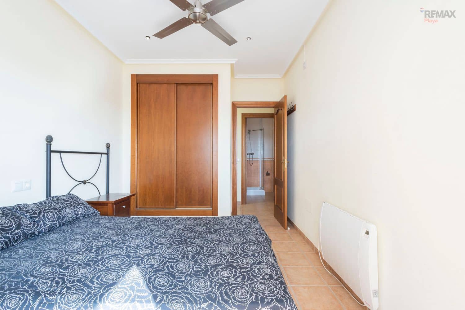2 sovrum Lägenhet till salu i Vera med pool garage - 209 000 € (Ref: 9961867)