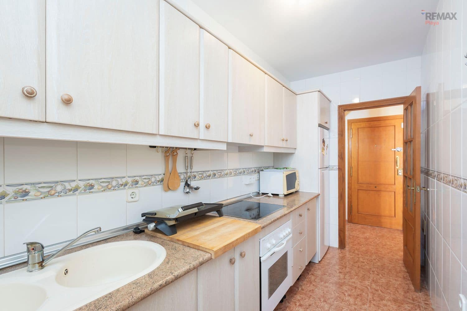 Apartamento de 3 habitaciones en Puerto del Rey en venta con piscina garaje - 264.900 € (Ref: 9978097)
