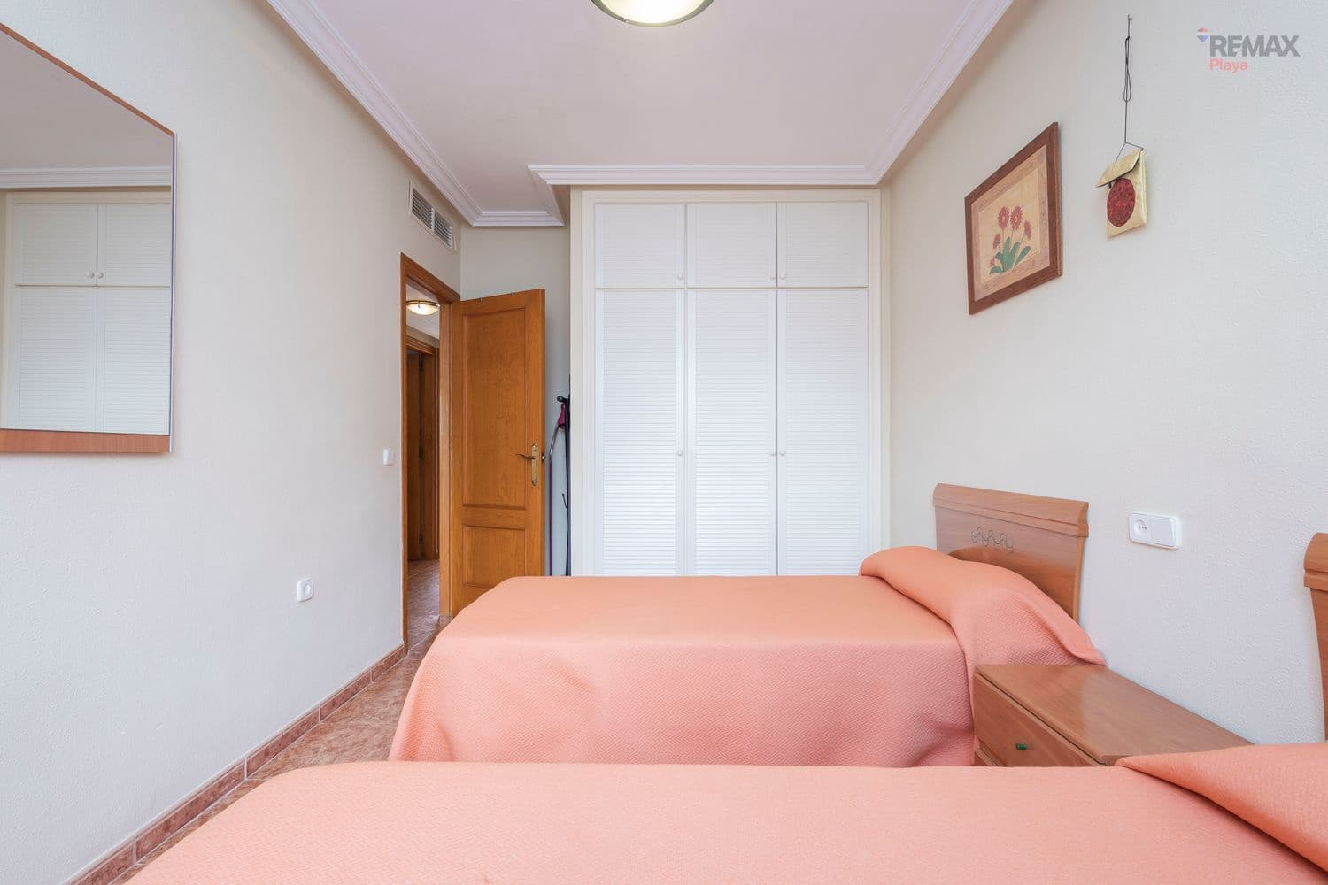 Apartamento de 3 habitaciones en Puerto del Rey en venta con piscina garaje - 264.900 € (Ref: 9978097)