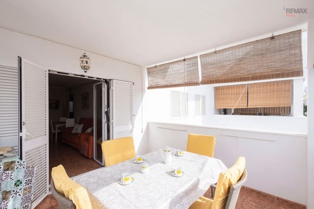 3 soveværelse Lejlighed til salg i Puerto del Rey, Vera med swimmingpool garage - € 264.900 (Ref: 9978097)