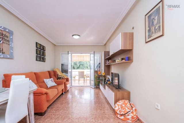 3 soveværelse Lejlighed til salg i Puerto del Rey, Vera med swimmingpool garage - € 264.900 (Ref: 9978097)