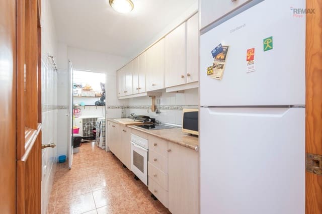 3 soveværelse Lejlighed til salg i Puerto del Rey, Vera med swimmingpool garage - € 264.900 (Ref: 9978097)