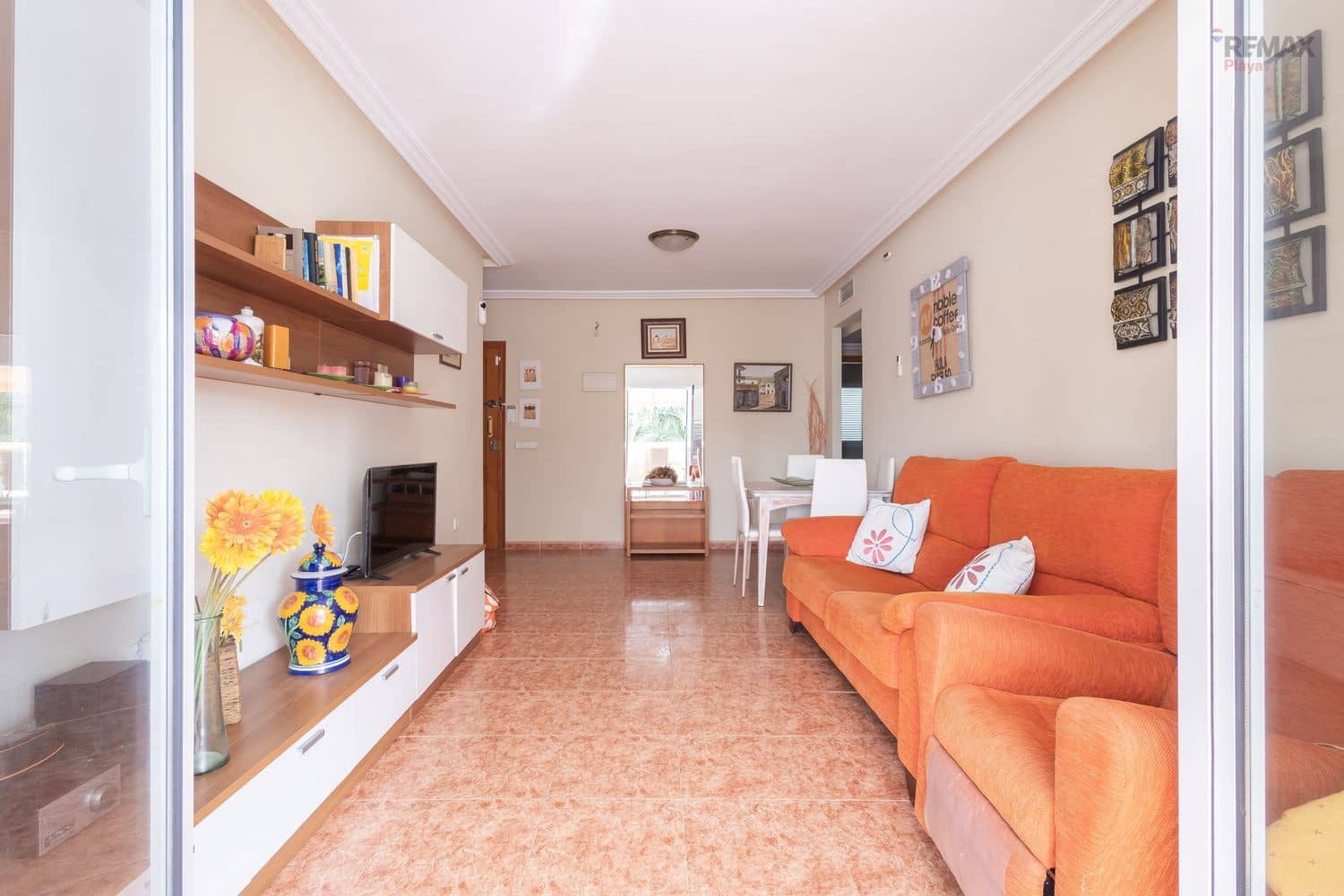 Apartamento de 3 habitaciones en Puerto del Rey en venta con piscina garaje - 264.900 € (Ref: 9978097)