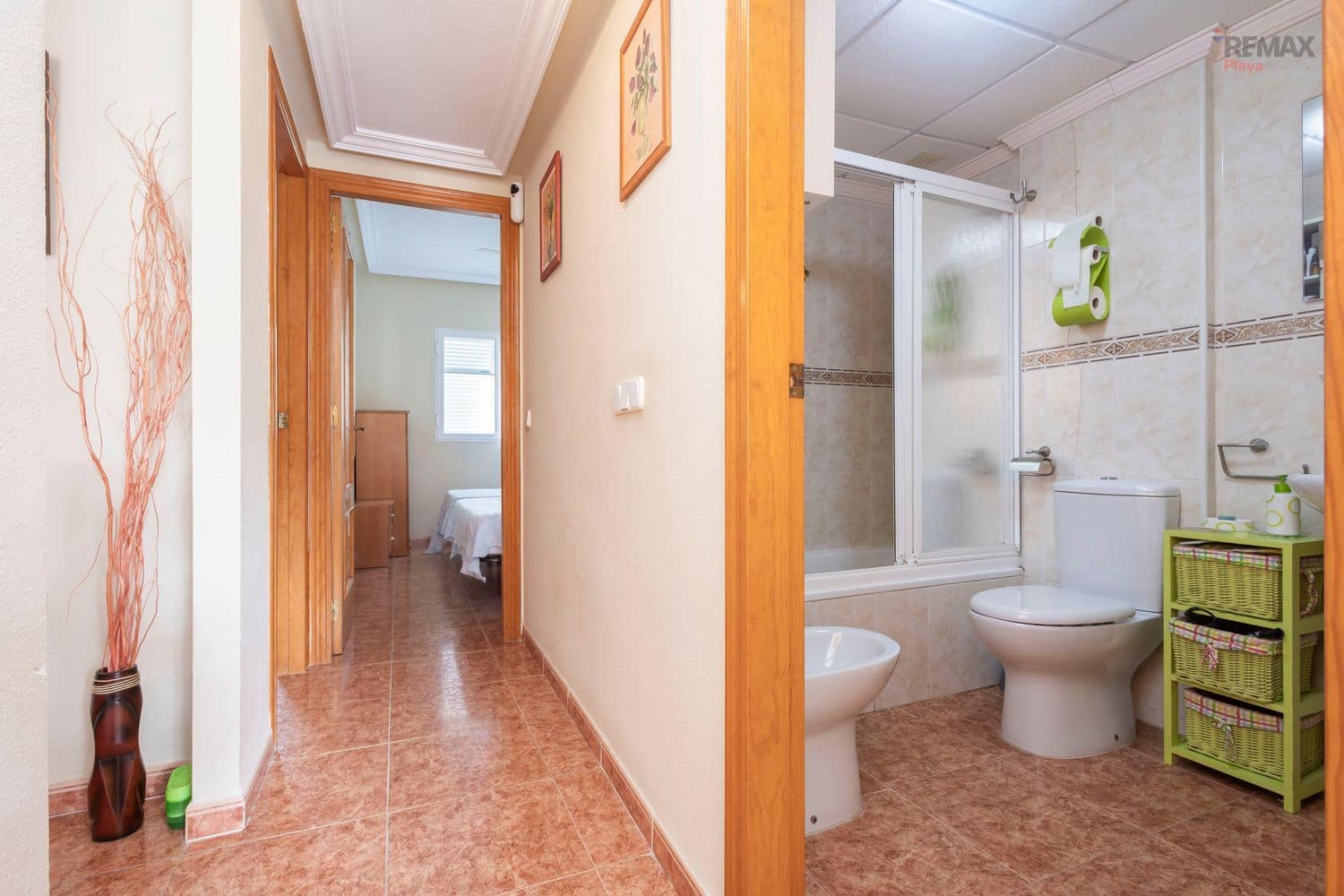 Apartamento de 3 habitaciones en Puerto del Rey en venta con piscina garaje - 264.900 € (Ref: 9978097)