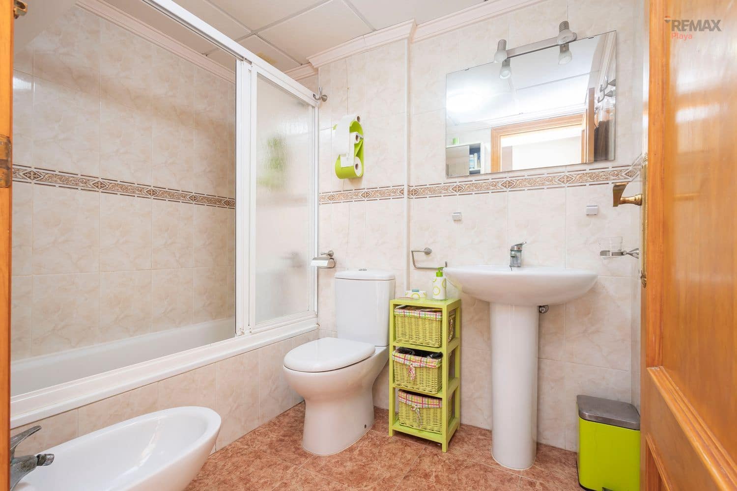 Apartamento de 3 habitaciones en Puerto del Rey en venta con piscina garaje - 264.900 € (Ref: 9978097)
