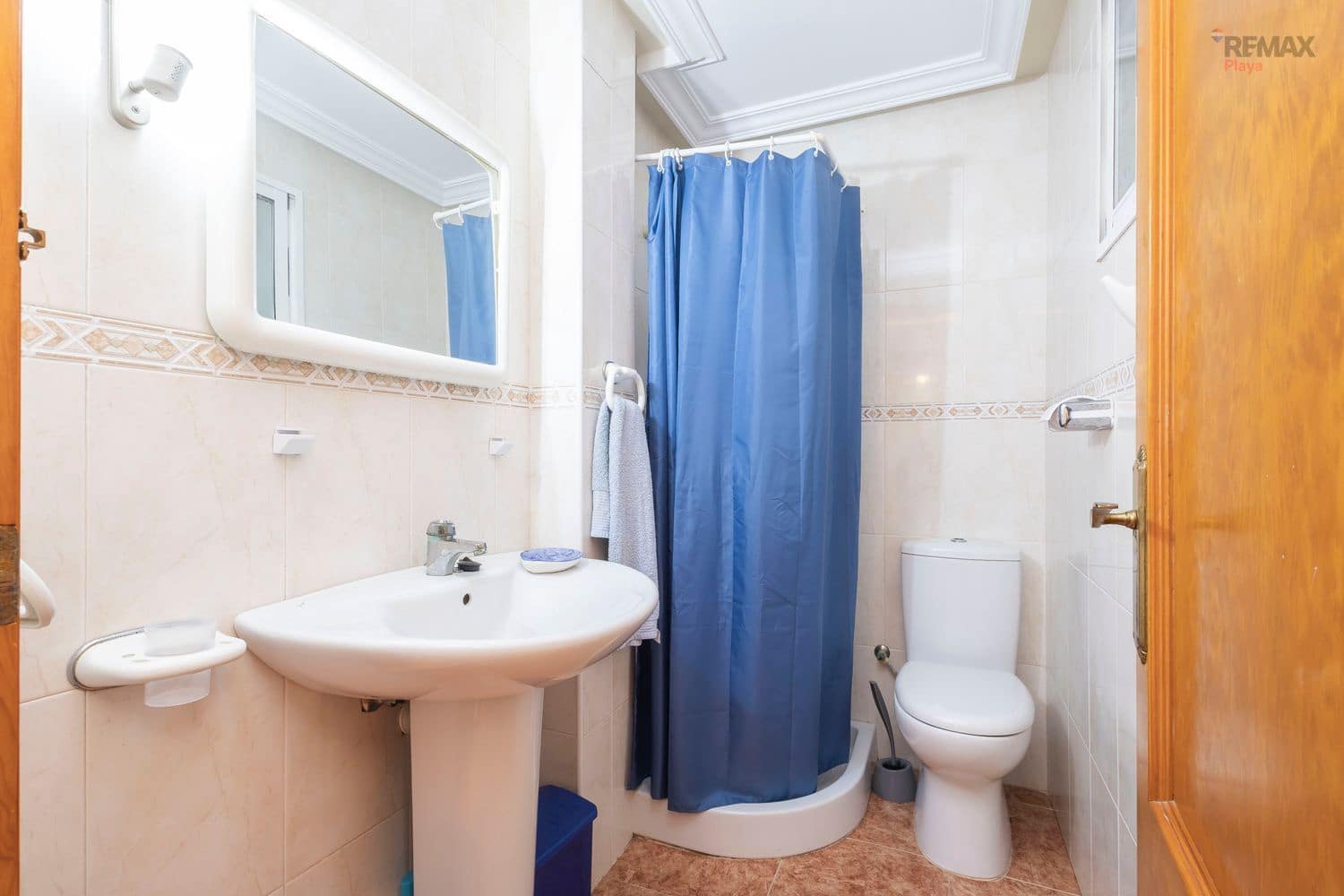 Apartamento de 3 habitaciones en Puerto del Rey en venta con piscina garaje - 264.900 € (Ref: 9978097)