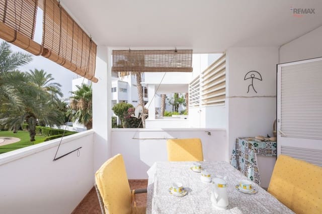 3 soveværelse Lejlighed til salg i Puerto del Rey, Vera med swimmingpool garage - € 264.900 (Ref: 9978097)
