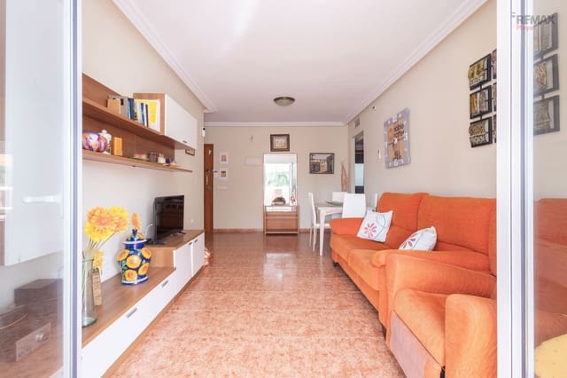 3 soveværelse Lejlighed til salg i Puerto del Rey, Vera med swimmingpool garage - € 264.900 (Ref: 9978097)
