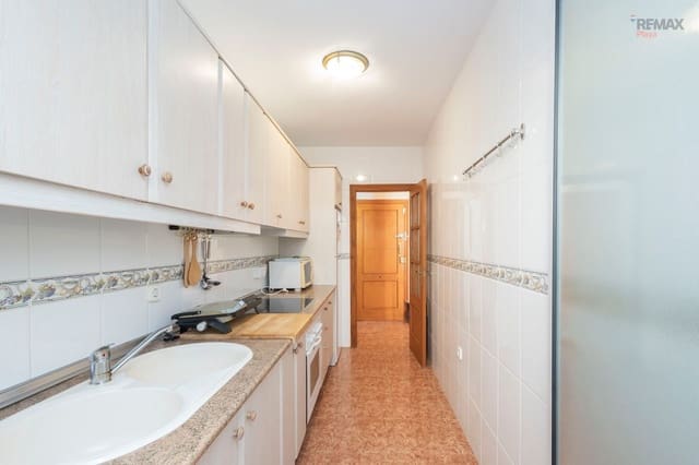 3 soveværelse Lejlighed til salg i Puerto del Rey, Vera med swimmingpool garage - € 264.900 (Ref: 9978097)