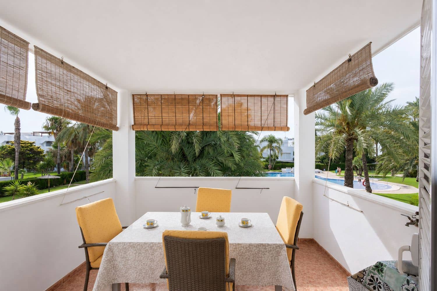 Apartamento de 3 habitaciones en Puerto del Rey en venta con piscina garaje - 264.900 € (Ref: 9978097)
