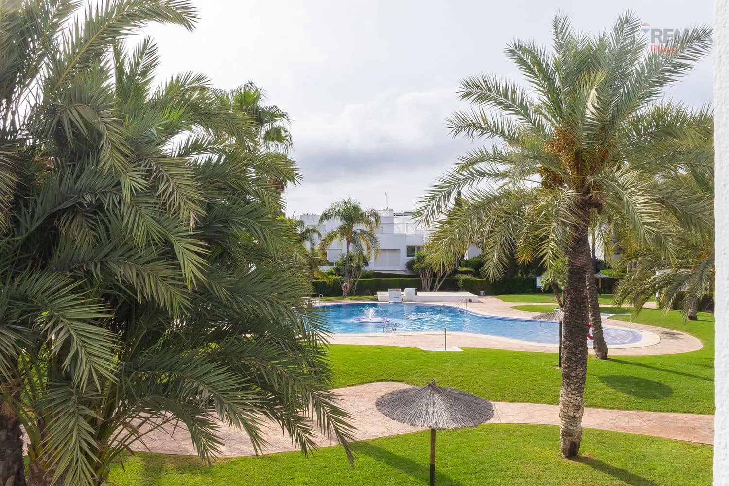 Apartamento de 3 habitaciones en Puerto del Rey en venta con piscina garaje - 264.900 € (Ref: 9978097)
