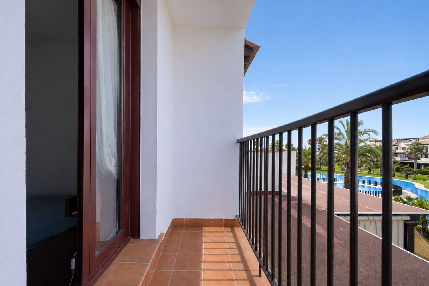 Apartamento de 3 habitaciones en Vera en venta con piscina garaje - 400.000 € (Ref: 9984236)