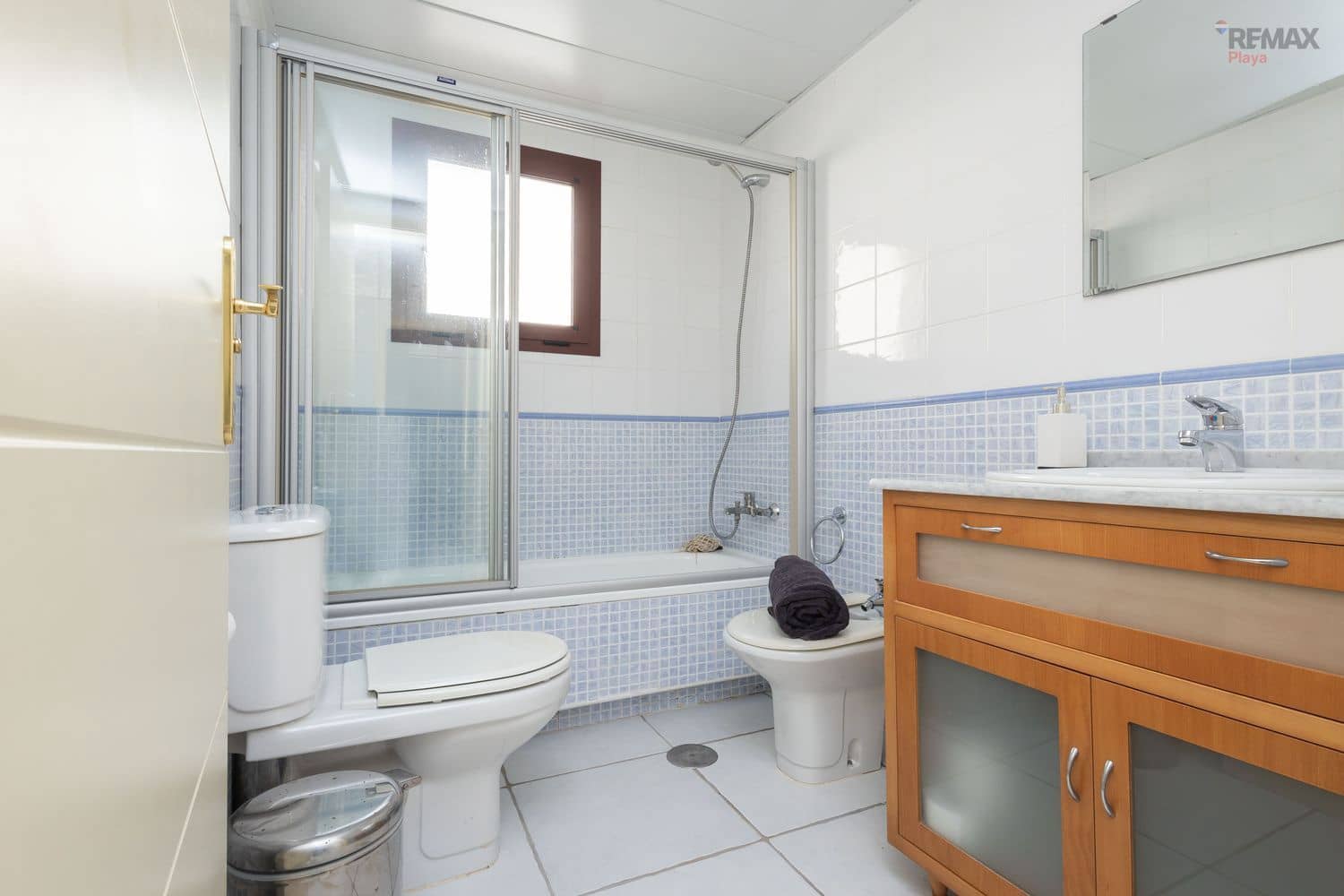Apartamento de 3 habitaciones en Vera en venta con piscina garaje - 400.000 € (Ref: 9984236)