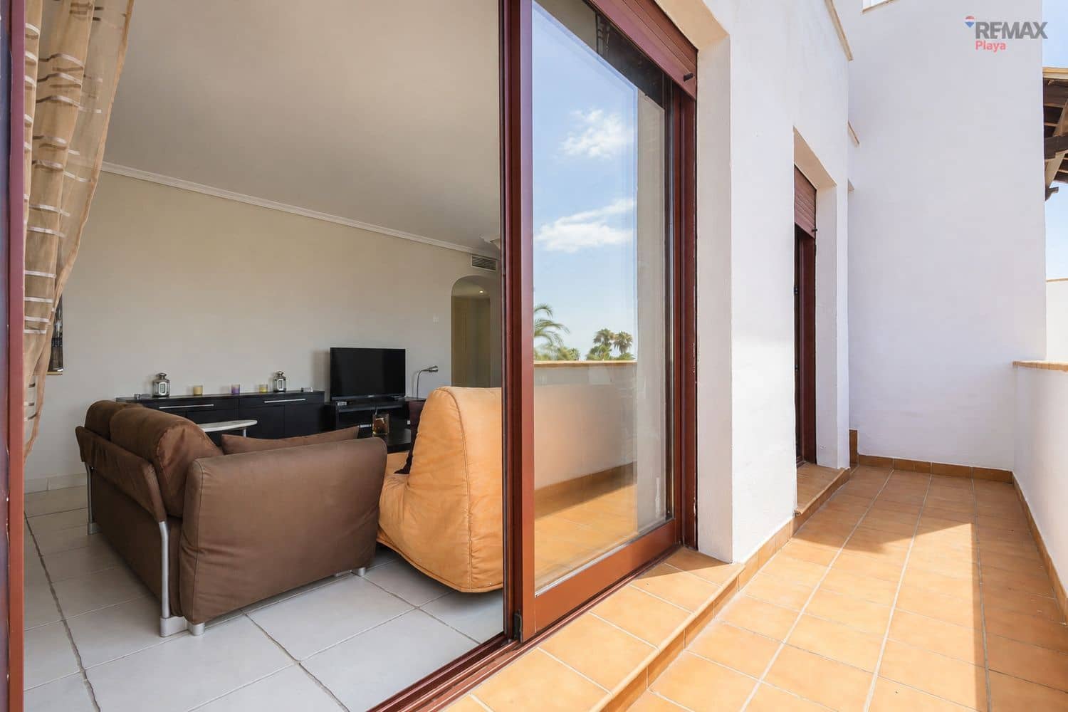Apartamento de 3 habitaciones en Vera en venta con piscina garaje - 400.000 € (Ref: 9984236)