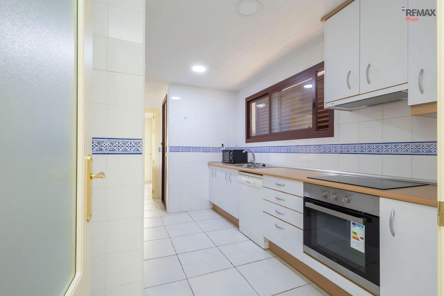 Apartamento de 3 habitaciones en Vera en venta con piscina garaje - 400.000 € (Ref: 9984236)
