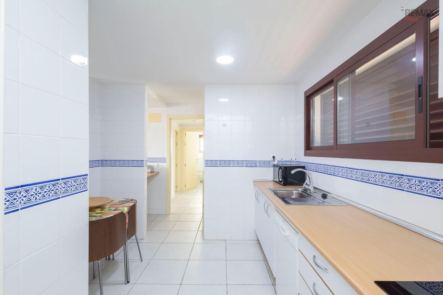 Apartamento de 3 habitaciones en Vera en venta con piscina garaje - 400.000 € (Ref: 9984236)