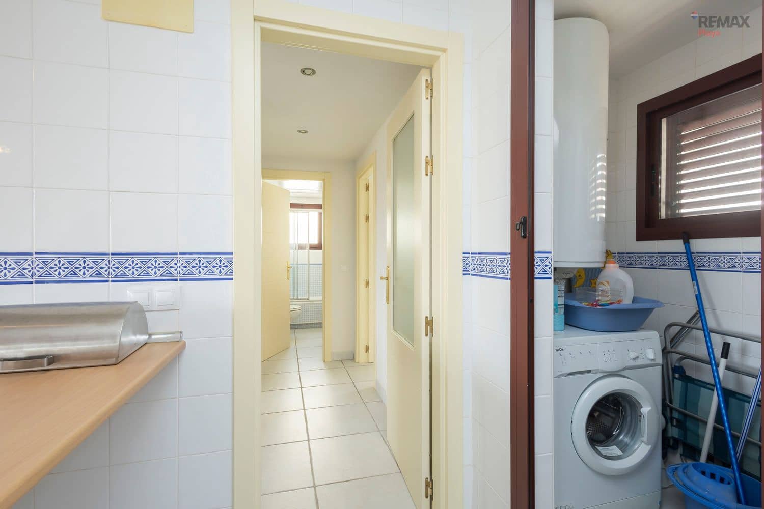 Apartamento de 3 habitaciones en Vera en venta con piscina garaje - 400.000 € (Ref: 9984236)