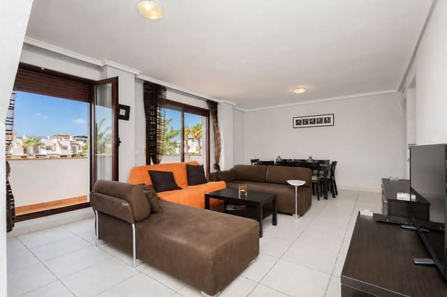 3 sypialnia Apartament na sprzedaż w El Playazo, Vera z basenem garażem - 400 000 € (Ref: 9984236)