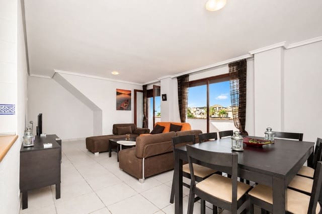 3 sypialnia Apartament na sprzedaż w El Playazo, Vera z basenem garażem - 400 000 € (Ref: 9984236)