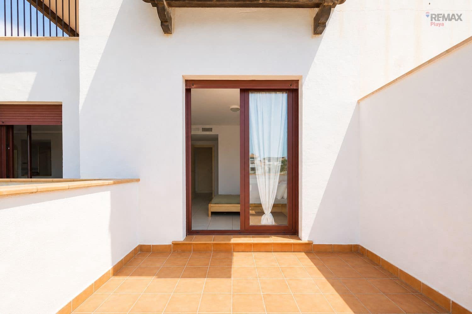 Apartamento de 3 habitaciones en Vera en venta con piscina garaje - 400.000 € (Ref: 9984236)