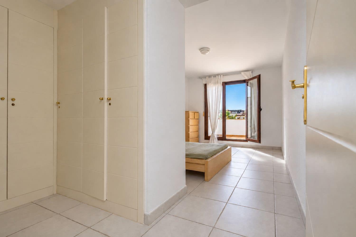 Apartamento de 3 habitaciones en Vera en venta con piscina garaje - 400.000 € (Ref: 9984236)