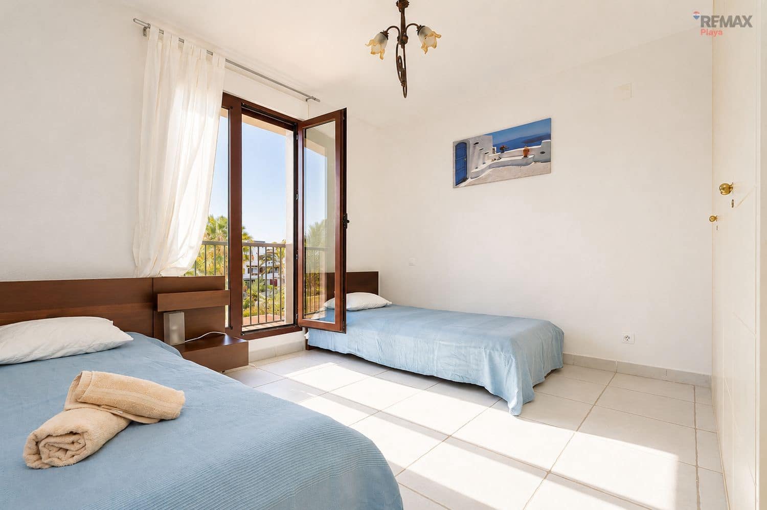 Apartamento de 3 habitaciones en Vera en venta con piscina garaje - 400.000 € (Ref: 9984236)