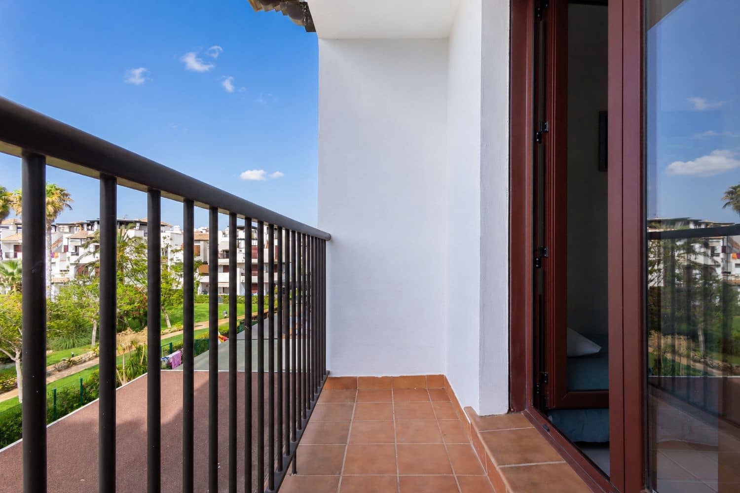 Apartamento de 3 habitaciones en Vera en venta con piscina garaje - 400.000 € (Ref: 9984236)
