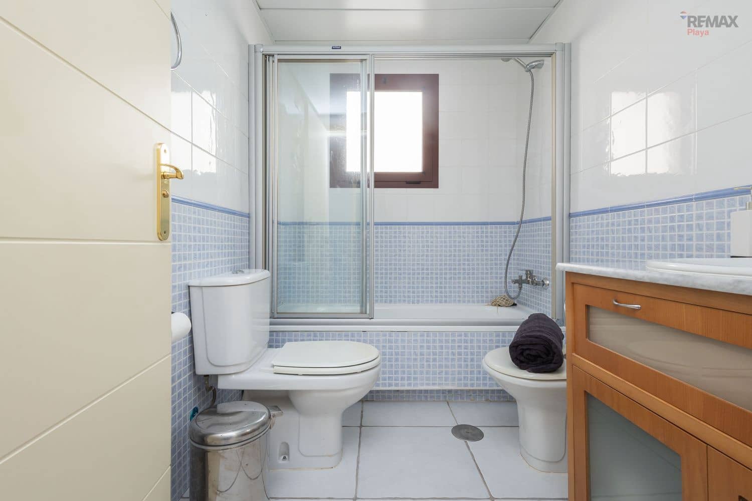 Apartamento de 3 habitaciones en Vera en venta con piscina garaje - 400.000 € (Ref: 9984236)