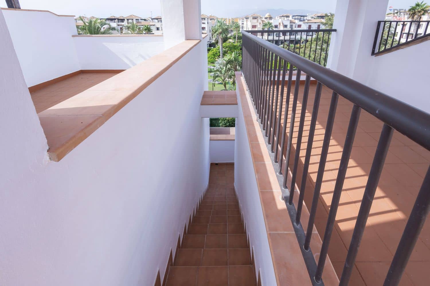 Apartamento de 3 habitaciones en Vera en venta con piscina garaje - 400.000 € (Ref: 9984236)