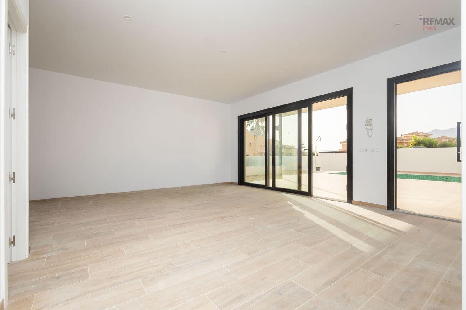 3 soverom Villa til salgs i Los Gallardos med svømmebasseng garasje - € 349 000 (Ref: 9984344)