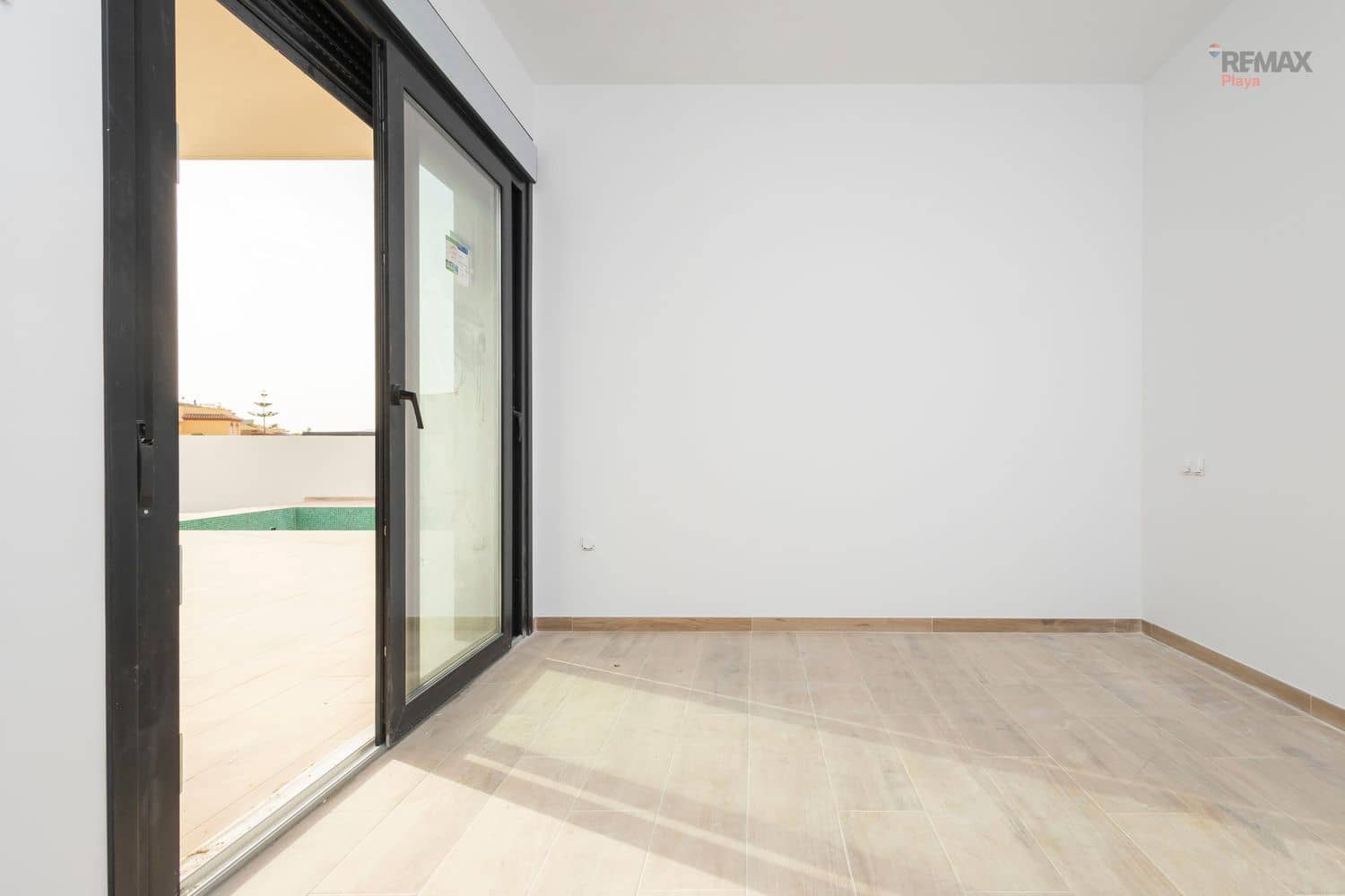 3 soverom Villa til salgs i Los Gallardos med svømmebasseng garasje - € 349 000 (Ref: 9984344)