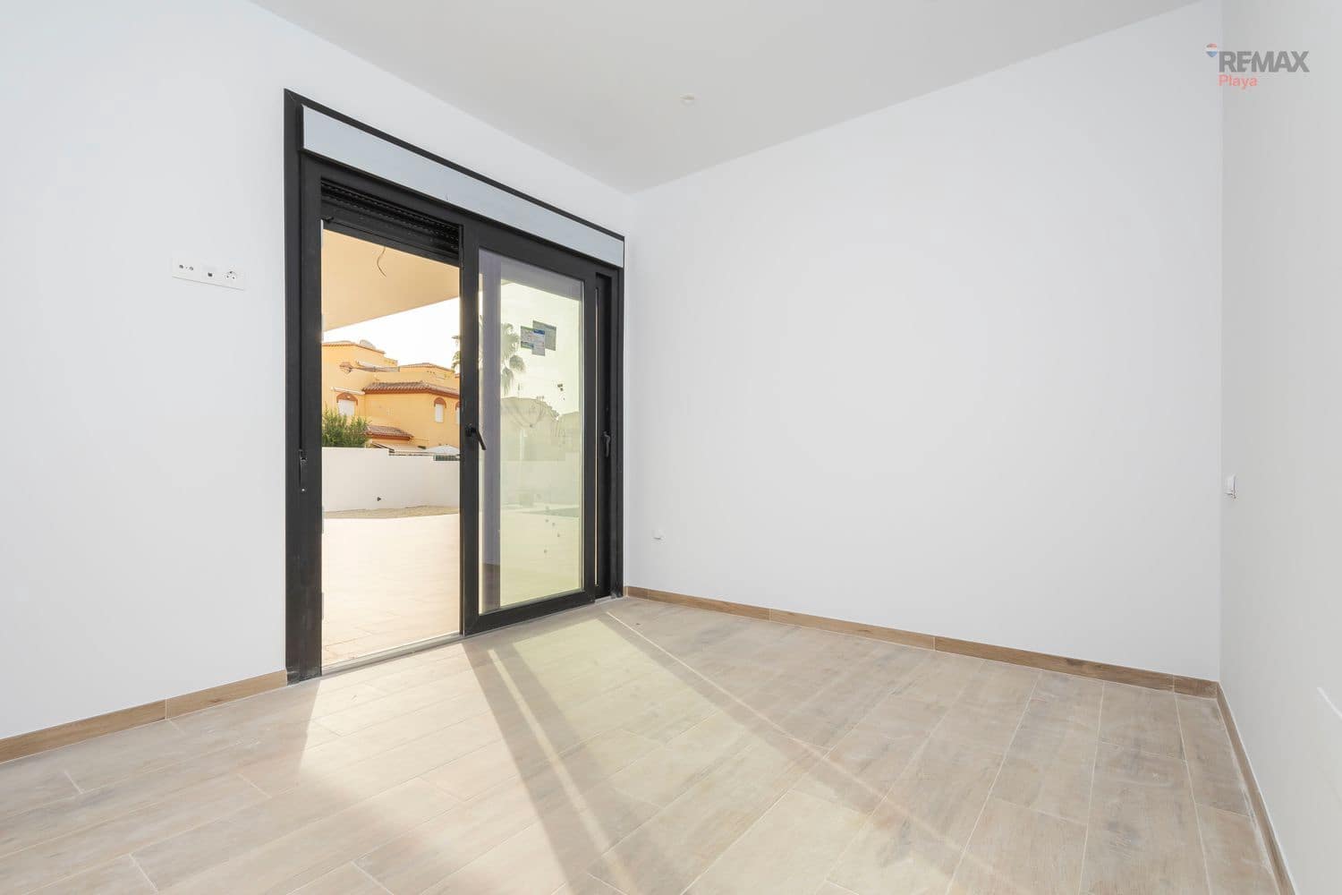 3 soverom Villa til salgs i Los Gallardos med svømmebasseng garasje - € 349 000 (Ref: 9984344)