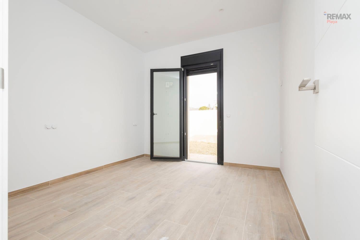 3 soverom Villa til salgs i Los Gallardos med svømmebasseng garasje - € 349 000 (Ref: 9984344)
